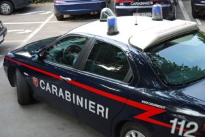 carabinieri 300x201 VILLA LITERNO, 45ENNE AI DOMICILIARI PER POSSESSO ILLEGALE DI ARMI