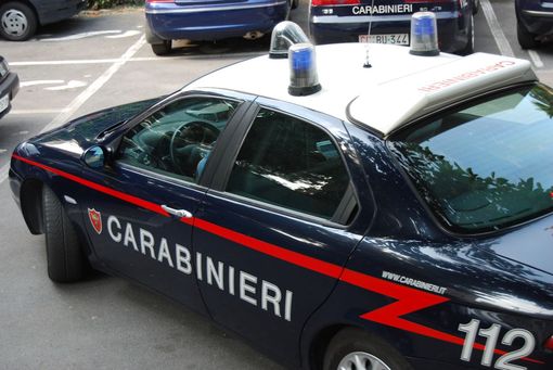 carabinieri MALTRATTAMENTI E VIOLENZA SESSUALE CONTRO LA MOGLIE, ARRESTATO 29ENNE DI SUCCIVO