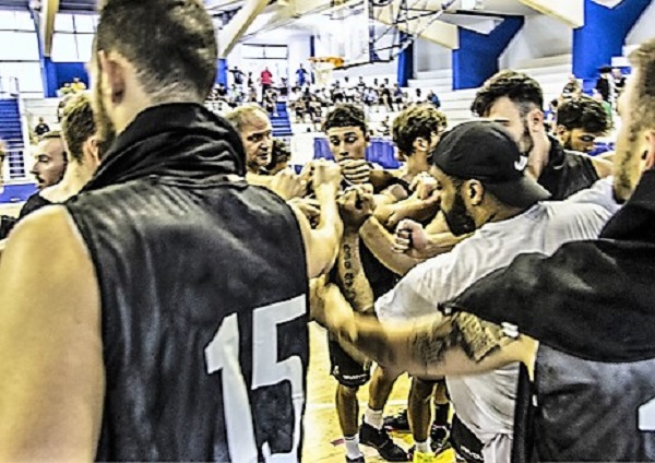 juvecaserta JUVECASERTA PREVALE SUL CASSINO: 91 63 IL PUNTEGGIO FINALE