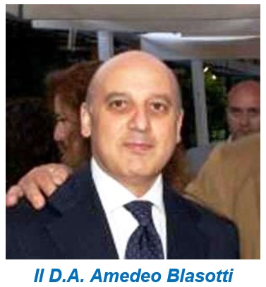 amedeo blasotti ASL, IL NUOVO DG E “ALBACHIARA” DI  VASCO ROSSI