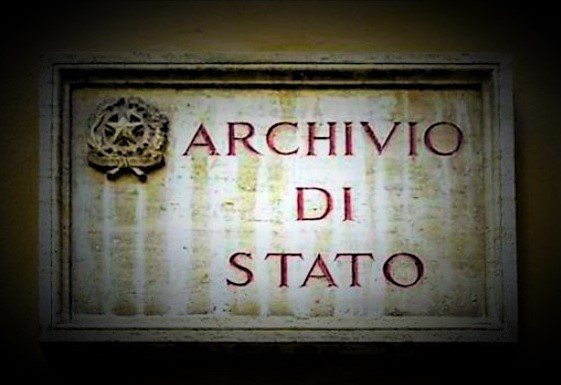 archivio di stato ARCHIVI DI STATO: I DIRETTORI DELLE SEDI NON DIRIGENZIALI SCRIVONO AL MINISTRO