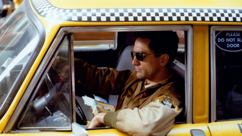 everycult taxi driver martin scorsese speciale v6 41053 1280x16 “TAXI DRIVER”: DRAMMA INTIMISTA E RITRATTO DELLA DECADENZA AMERICANA POST VIETNAM 