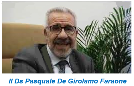 girolamo faraone ASL, IL NUOVO DG E “ALBACHIARA” DI  VASCO ROSSI