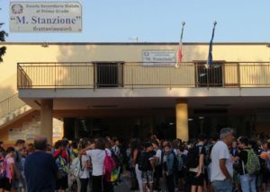 stanzione frattamaggiore 300x214 MANE E MANE, NONA EDIZIONE DEL FESTIVAL A FRATTAMAGGIORE