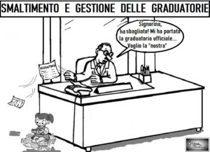 GRADUATORIE 14.10.19 300x218 LE VIGNETTE DI SILVANA