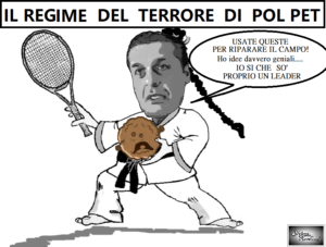 REGIME POL PET 15.10.19 300x227 LE VIGNETTE DI SILVANA