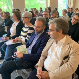 %name CONVEGNO NURSIND SU MALATTIE SESSUALMENTE TRASMISSIBILI, LE FOTO