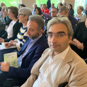 %name CONVEGNO NURSIND SU MALATTIE SESSUALMENTE TRASMISSIBILI, LE FOTO