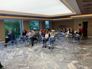 %name CONVEGNO NURSIND SU MALATTIE SESSUALMENTE TRASMISSIBILI, LE FOTO