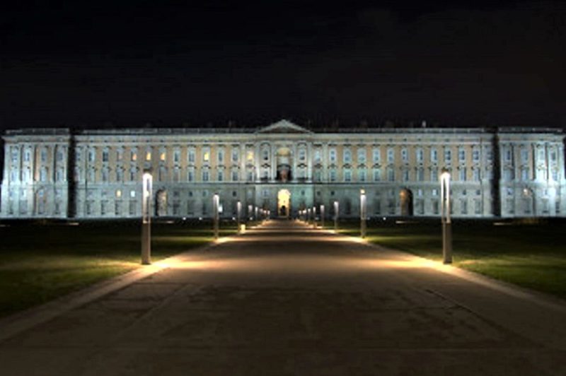 reggia di caserta GIORNATA DEL RACCONTO MUSEALE, REGGIA: APERTURA SERALE STRAORDINARIA PER “C’ERA UNA VOLTA… PRIMA DELLA REGGIA”