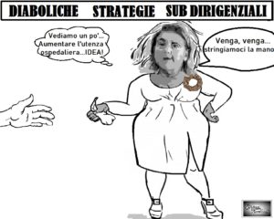 strategie diaboliche 300x240 LE VIGNETTE DI SILVANA