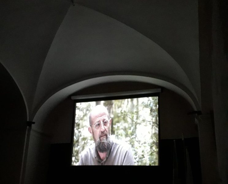 Il cortometraggio Ostaggi SAN NICOLA LA STRADA, AL REAL CONVITTO LA PRESENTAZIONE DI OSTAGGI, CORTOMETRAGGIO CONTRO I PREGIUDIZI