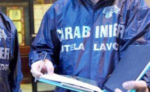 NIL 300x185 ISERNIA, LAVORO IN NERO: MULTATO GESTORE DI UN BAR