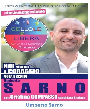 Umberto Sarno cellole CELLOLE, SEQUESTRO ISOLA ECOLOGICA: IL COMUNE GESTISCE UNA DISCARICA ABUSIVA E UMBERTO SARNO SI CHIUDE NEL SILENZIO