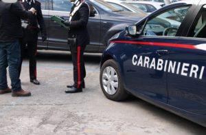 carabinieri posteggiatore abusivo 300x196 INCIDENTE A CAMPAGNA, LA FEDITALIASERVIZI ESPRIME IL CORDOGLIO ALLE VITTIME