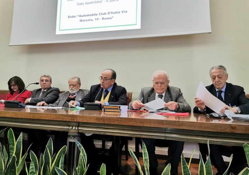 LIDU 2 scaled LIDU, TRIENNIO 2020/2023: RICONFERMATI I CASERTANI ADELE VAIRO E CARLO IACONE NEL COMITATO ESECUTIVO