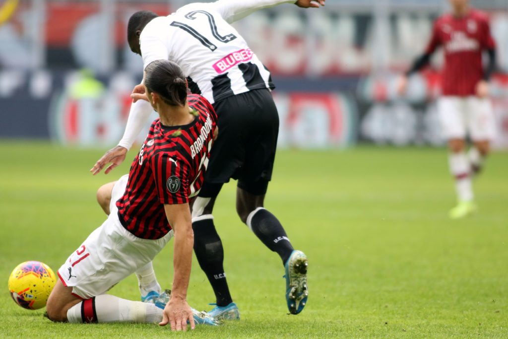 2P6A7810 1 1024x683 SERIE A: VITTORIA MILAN, DOPPIO REBIC. LA FOTOGALLERY