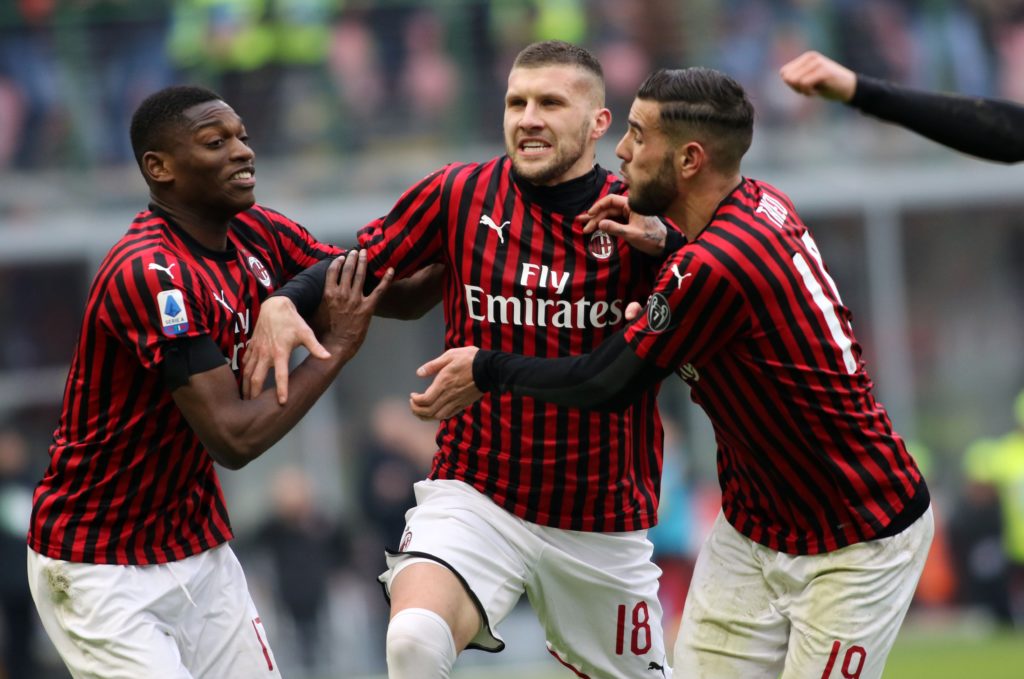 2P6A8058 1 1024x679 SERIE A: VITTORIA MILAN, DOPPIO REBIC. LA FOTOGALLERY