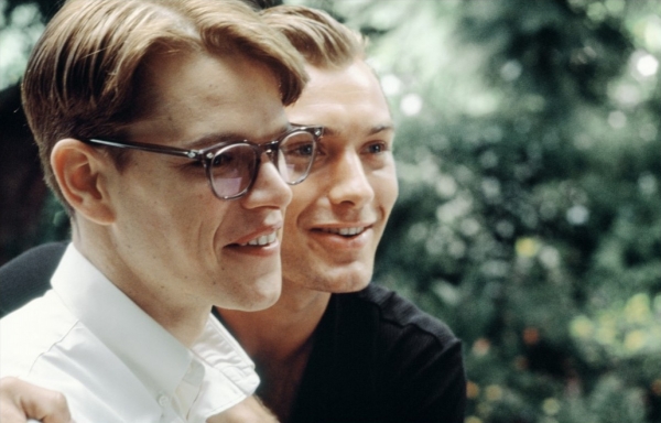 600full the talented mr  ripley screenshot “IL TALENTO DI MR. RIPLEY”: L’ARTE DI SAPER MENTIRE