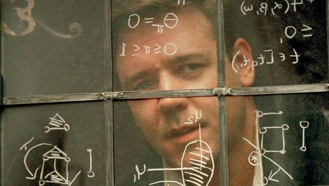 a beautiful mind 1528287056 “A BEAUTIFUL MIND”: IL PUNTO DI INCONTRO TRA LOGICA E FOLLIA 