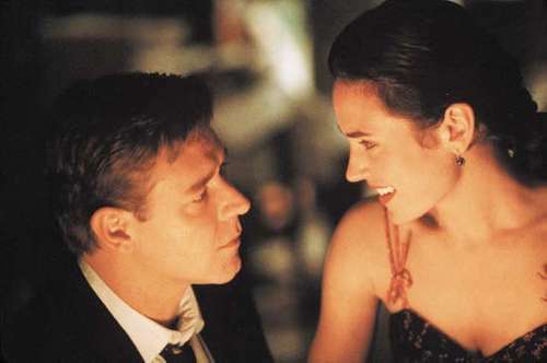 a beautiful mind “A BEAUTIFUL MIND”: IL PUNTO DI INCONTRO TRA LOGICA E FOLLIA 