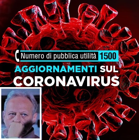 coronavirus 5 ISTITUZIONI POLITICA E SOCIETÀ AL TEMPO DEL NUOVO CORONAVIRUS