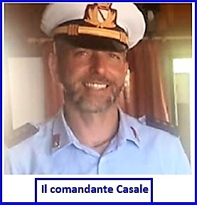 COMANDANTE CASALE Cellole CELLOLE, FOLLE ORDINANZA SULLA MOVIDA NOTTURNA: I COMMERCIANTI ALLATTACCO DELL’AMMINISTRAZIONE COMMISSARIALE