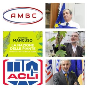 Logo AMBC Romano Giovanni Mancuso Rossini 300x300 LAPPELLO DI AMBC: PORTARE IL LIBRO LA NAZIONE DELLE PIANTE NELLE SCUOLE