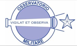 osservatorio militare 300x180 OSSERVATORIO MILITARE: IL VIRUS CHE “COLPISCE” COME L’URANIO