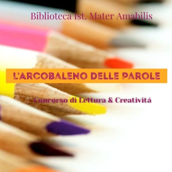 95291712 227188178512061 951953361987436544 n scaled CASAGIOVE   LARCOBALENO DELLE PAROLE: SI CHIUDE CON SUCCESSO IL CONTEST PER GLI STUDENTI