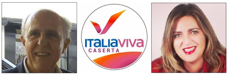 ALTIERI DE ROSA REGGIA scaled ITALIA VIVA CASERTA, NUOVO LOGO REGGIA: INADEGUATO A RAPPRESENTARE UNO DEI PIÙ IMPORTANTI MONUMENTI DEL MONDO