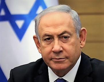 Benjamin Netanyahu ISRAELE STA PREPARANDO UNA NUOVA GUERRA?