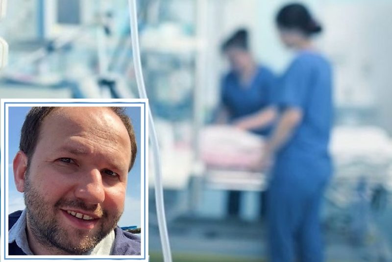 infermieri ZINZI scaled CORONAVIRUS, ZINZI: PREMIO AGGIUNTIVO PER GLI OPERATORI SANITARI