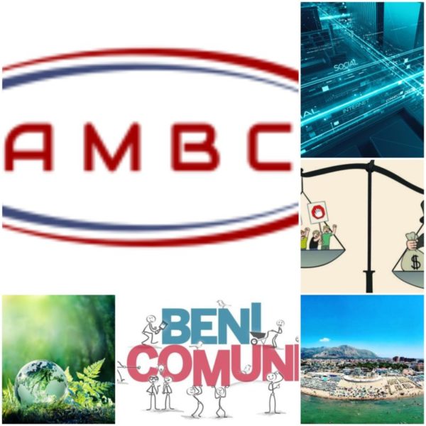 logo AMBC Beni Comuni scaled RIPARTIAMO DAI BENI COMUNI, DALLAMBIENTE, DALLA GIUSTIZIA SOCIALE E DAL DIGITALE
