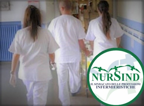 infermieri nursind OSPEDALE SAN ROCCO, CARENZA DI ORGANICO, IL NURSIND SCRIVE A MORETTA