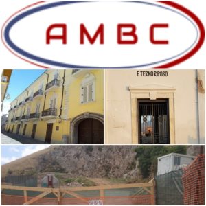 log AMBC Palazzo Tarcagnota Cantarella 300x300 ASSOCIAZIONE MONDRAGONE BENE COMUNE: SERVE OPERAZIONE VERITÀ SU VENTENNIO DA CONTE A PACIFICO