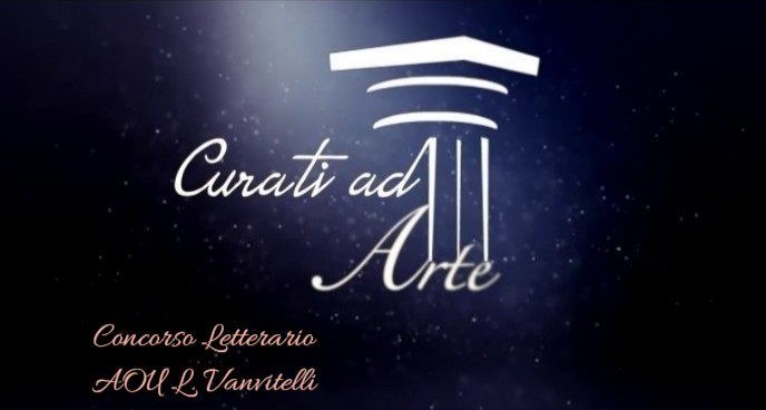 Logo CURATI ad ARTE POLICLINICO VANVITELLI. CONCORSO “CURATI AD ARTE”: ECCO LA GIURIA