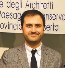 Raffaele Cecoro presidente ordine architetti di Caserta STALLO DELLE PRATICHE PRESSO LA SOPRINTENDENZA: L’ORDINE DEGLI ARCHITETTI DI TERRA DI LAVORO RACCOGLIE LE LAMENTELE DEI TECNICI E CHIEDE UN DECISO CAMBIO DI PASSO