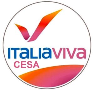 italia viva CESA 2 300x292 CESA, NASCE IL COMITATO CITTADINO DI ITALIA VIVA