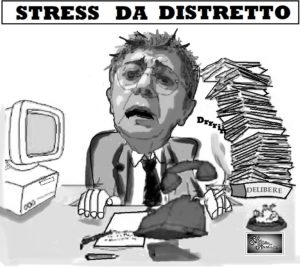 stress 300x268 LE VIGNETTE DI SILVANA