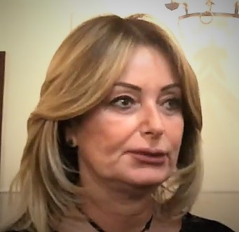 DONATELLA CAGNAZZO REGIONALI: DONATELLA CAGNAZZO VICINA ALLA CANDIDATURA CON IL PARTITO DEMOCRATICO