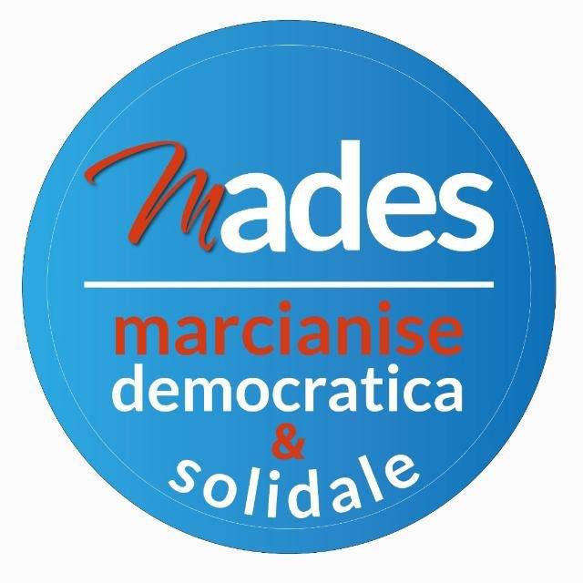logo mades AMMINISTRATIVE MARCIANISE: GAETANO MARCHESIELLO UFFICIALIZZA LA CANDIDATURA