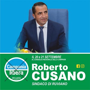 Cusano 300x300 1 ROBERTO CUSANO: “NON MI SENTO COLPITO, FA TUTTO PARTE DEL GIOCO”