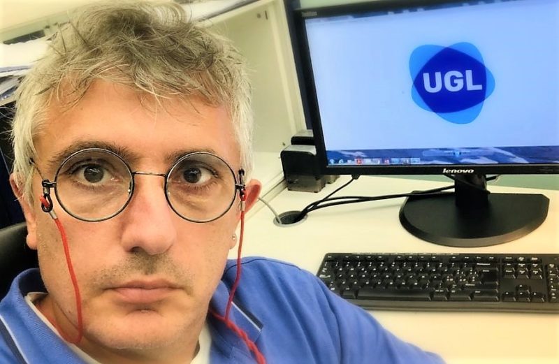 %name PALUMBO (UGL): A CASERTA OCCORRE UN PIANO DI INTERVENTI STRAORDINARI