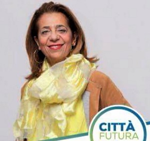 Matilde Pontillo MOVIMENTO CITTÀ FUTURA ALLATTACCO: CASERTA IN GINOCCHIO, SCUOLE E STRADE KO