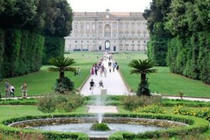 Parco della Reggia di Caserta 2 300x200 REGGIA DI CASERTA CHIUSA IL 20 GENNAIO