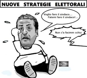 STRATEGIE ELETTORALI 300x267 LE VIGNETTE DI SILVANA