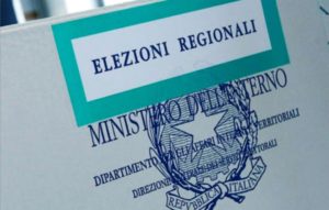 elezioni regionali 300x191 ELEZIONI CALABRIA, BASSA AFFLUENZA ALLE URNE. IL CNDDU: SPERANZA UCCISA E NON IMPORTA A NESSUNO