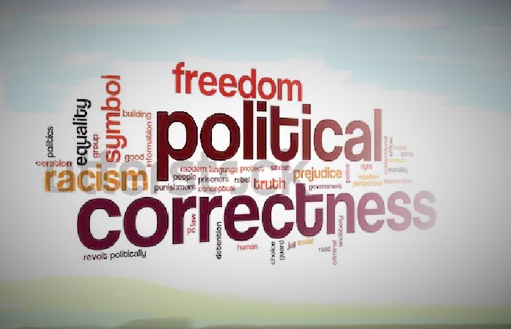 political correctness ELEZIONI…POLITICA, SISTEMA & CANDIDATI FLASH