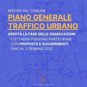 17.11 PGTU 300x300 SANTA MARIA CAPUA VETERE, APERTA FASE OSSERVAZIONI PIANO GENERALE TRAFFICO URBANO